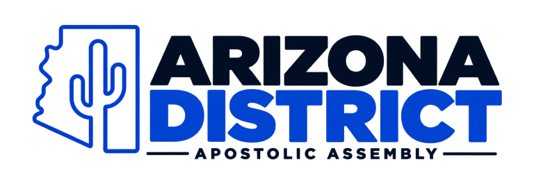 Arizona District — Apostolic Assembly